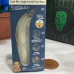 Get Clear Skin: Derma Suction Vacuum Blackhead Remover & Pore Cleaner photo review