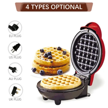 Waffle Maker