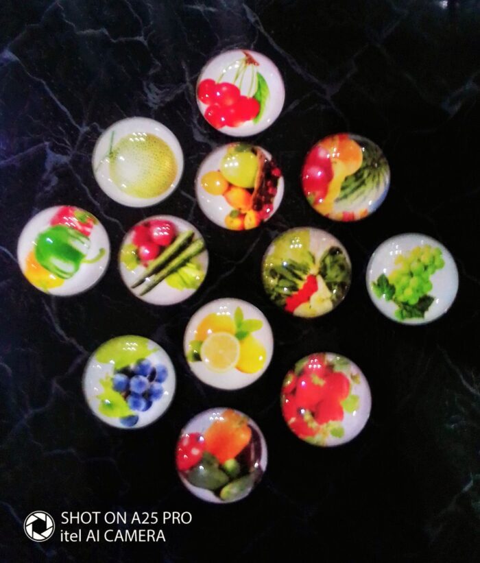 Fridge Magnets