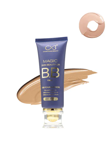 bb fair cream