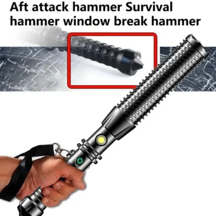 led flashlight