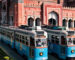 Lahore Tram