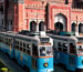 Lahore Tram